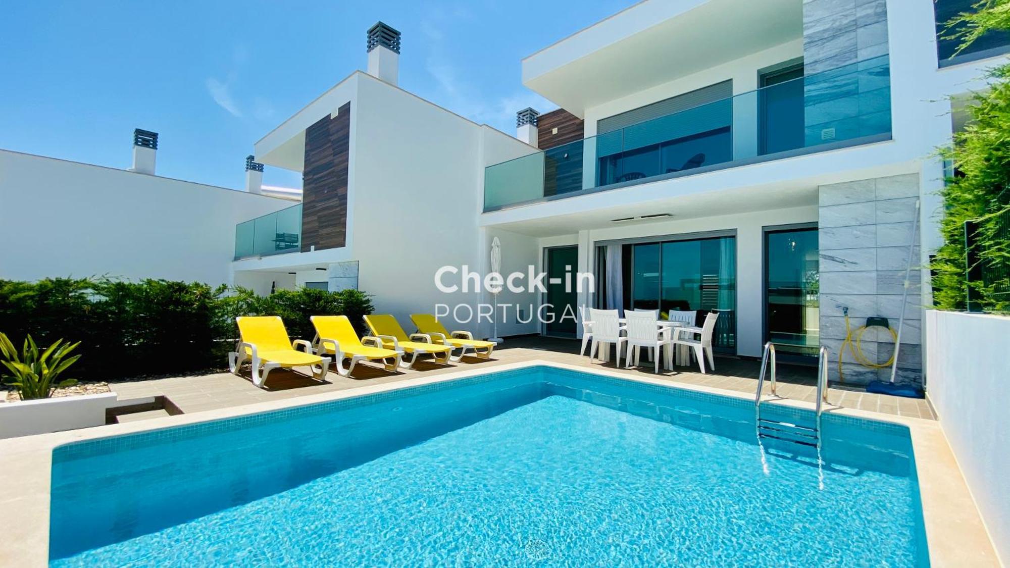 Albuhera By Check-In Portugal Albufeira Extérieur photo