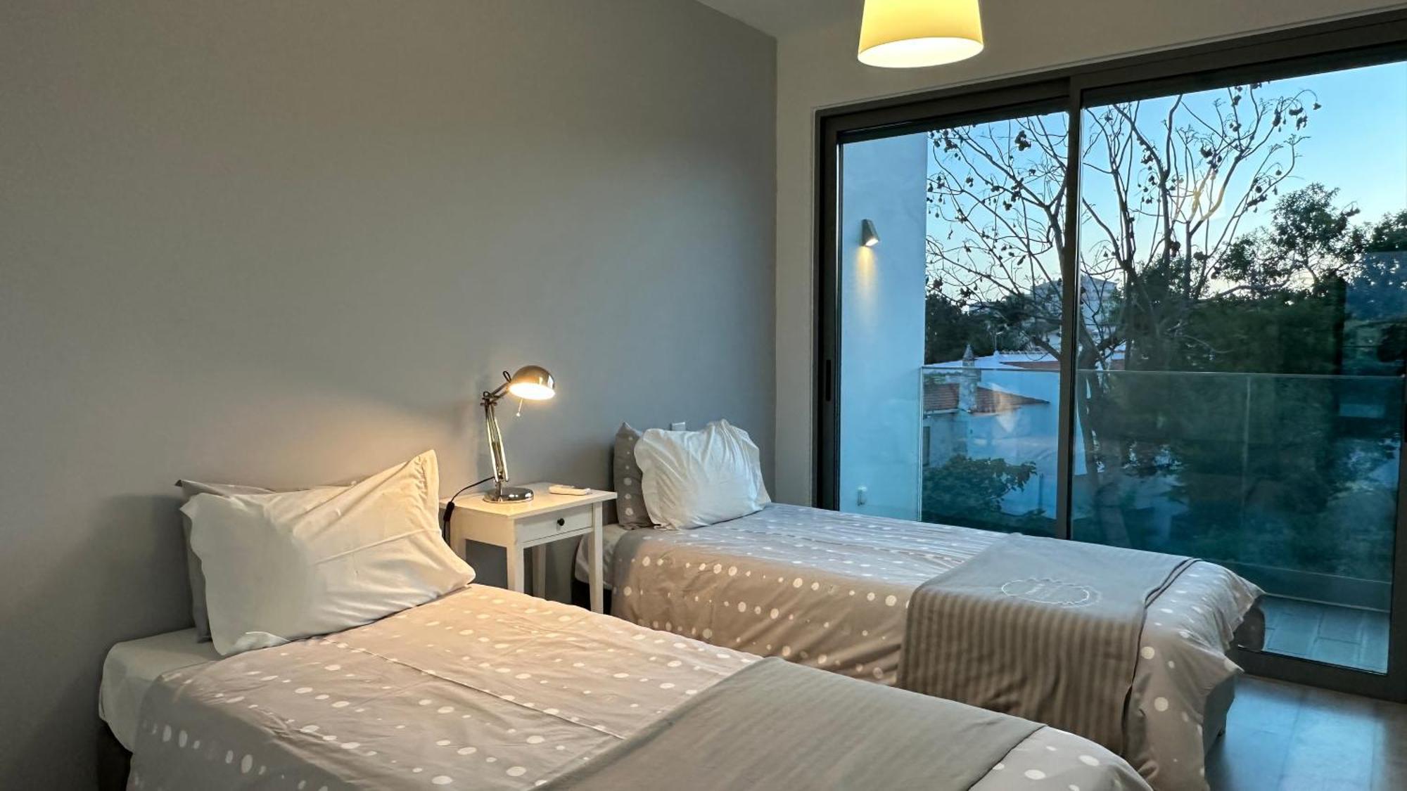 Albuhera By Check-In Portugal Albufeira Extérieur photo